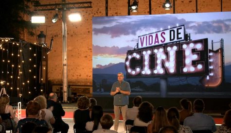 Telemadrid explores life in Spanish capital with Shine Iberia factual series