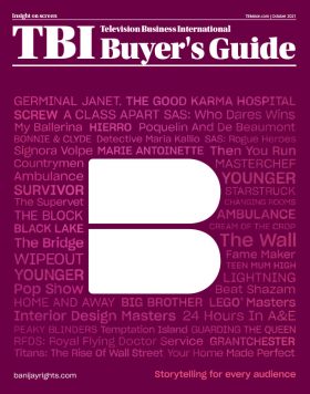 TBI Buyer's Guide October 2021