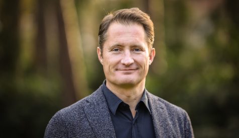 Ex-RTL Group boss Bert Habets named CEO of ProSiebenSat. 1 Media