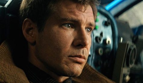 Ridley Scott confirms 'Blade Runner' series in works
