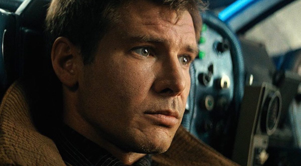 Prime Video: Blade Runner