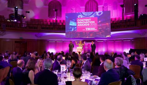 Just 48 hours left to enter TBI's Content Innovation Awards 2022!