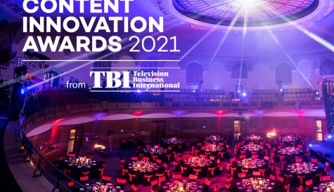 TBI’s Content Innovation Awards 2021