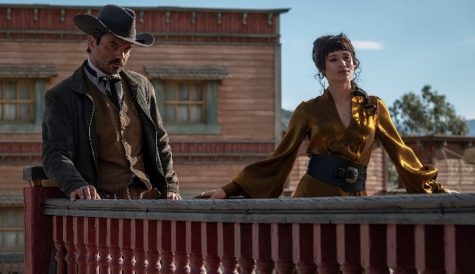 AMC+ saddles up Western drama 'Dirty Black Bag' for US, Canada & Oz