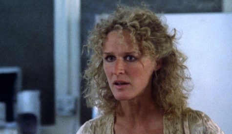 Paramount+ orders 'Fatal Attraction' series remake