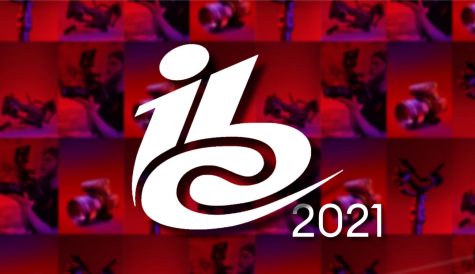 IBC organisers cancel December's physical event