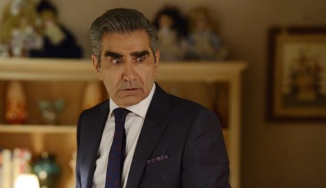 Apple TV+ orders Eugene Levy travelogue from ITVS's Twofour