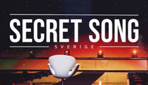 Sweden's TV4 & Greece's Alpha TV join 'The Secret Song'