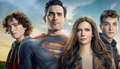 News round-up: The CW to end ‘Superman & Lois’; Hulu extends 'Futurama'; 'Letterkenny' to conclude with S12