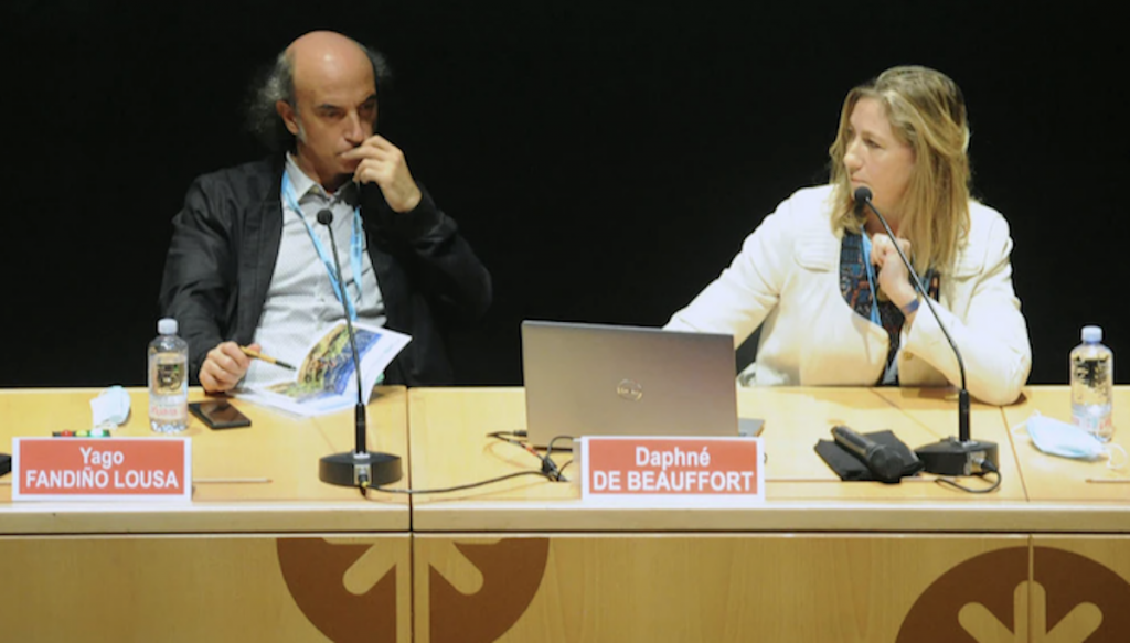 TF1 de Francia y RTVE de España comparten estrategia de contenido infantil: la visión de TBI