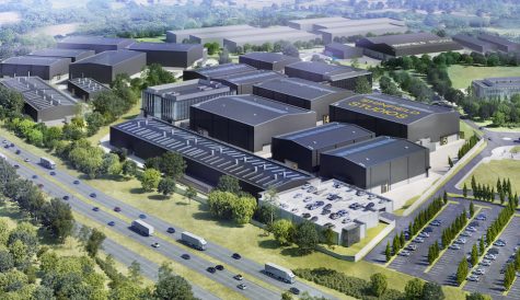 UK studios set for $1bn investment as Disney snags new Shinfield site