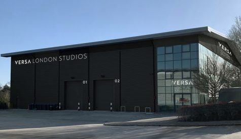 Versa joins UK's booming studio ecosystem, with ITV's 'Walk The Line' snagging space