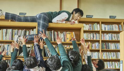 Netflix doubles down on Korea, with 25 dramas, films & unscripted shows