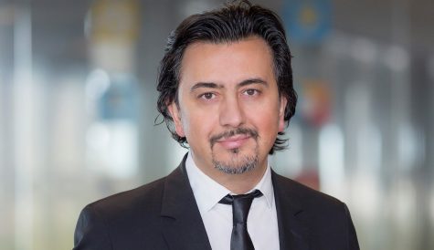 HBO Max hires Turkcell chief to lead streamer in Turkey