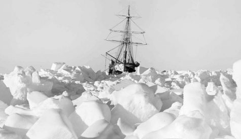 All3's Little Dot & History Hit set course for Shackleton's shipwreck