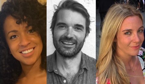 Expectation merges comedy & entertainment, promotes & hires Tuesday’s Child alum