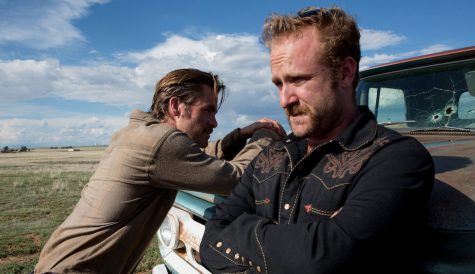 Scripted round-up: Fox seeks ‘Hell Or High Water’; Apple TV+ returns ‘The Morning Show’; Treasure to adapt ‘Glorious Guinness Girls’