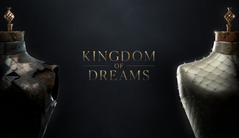 HBO Max & Crave pick up Sky fashion series 'Kingdom Of Dreams'