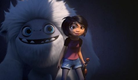 Peacock doubles kids animation slate, with 'Abominable' & 'Megamind' spin-offs