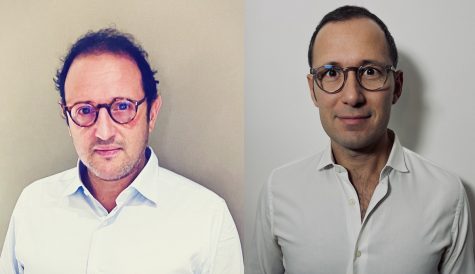 Mediawan & Laurent Zeitoun's Good Hero forge co-pro & development partnership