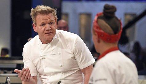 Gordon Ramsay FAST channel launches on Tubi