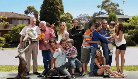 Amazon Freevee revives 'Neighbours' following Australian drama's cancellation