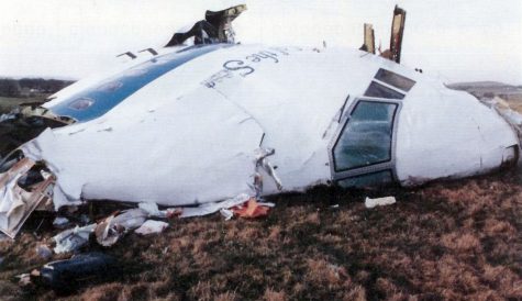 Sky & Peacock link for first joint scripted co-commission on 'Lockerbie'
