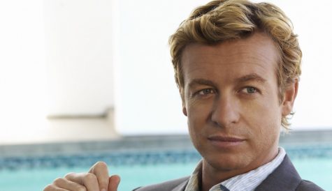 MGM inks development deal with ‘The Mentalist’s Simon Baker