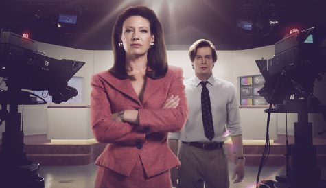 Roku Channel takes ABC Australia drama ‘The Newsreader’ for US debut