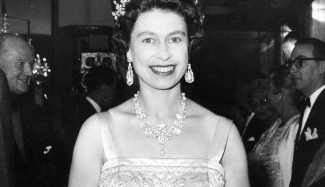 Smithsonian snags 'Queen Elizabeth II' as Beyond sells across North America