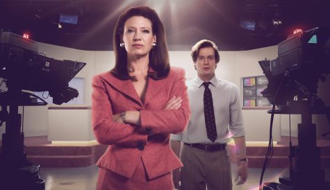 News round-up: BBC, Arte & NBCU buy 'The Newsreader'; Middlechild expands; Stellify returns to 'The Farm'