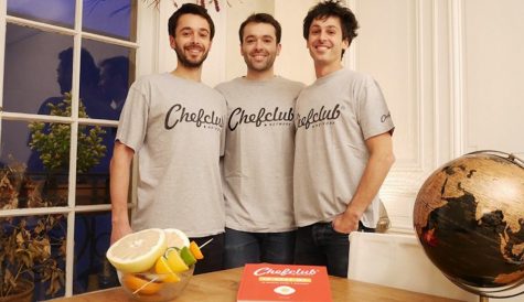 Exclusive: Chefclub moves into OTT with French & Swiss FAST launch