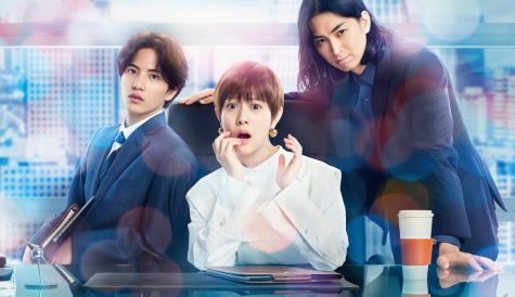 Japan's Nippon TV unveils dramedy format & unscripted duo
