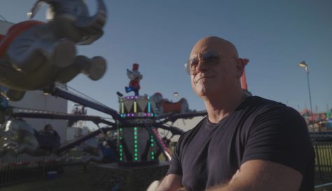 ITV orders Ross Kemp-fronted search for Michael Jackson's zoo