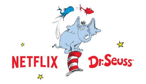 Netflix expands preschool offering with Dr Seuss projects