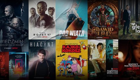 Netflix to open CEE hub in Poland as streamer looks to 'deepen regional ties'