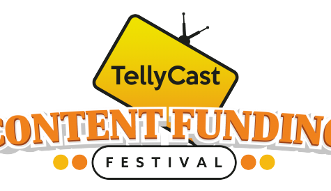 Tellycast unveils new London-based Content Funding Festival