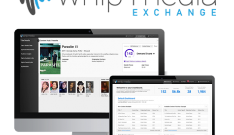 Q&A: How Whip Media's insights & analytics are assisting licensing decisions