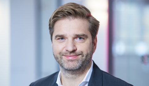 Beta Group ups Oliver Bachert to become chief distribution officer