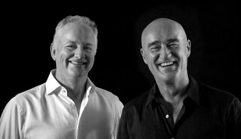 Carl Fennessy & Hugh Marks launch Dreamchaser, new Australian producer & distributor