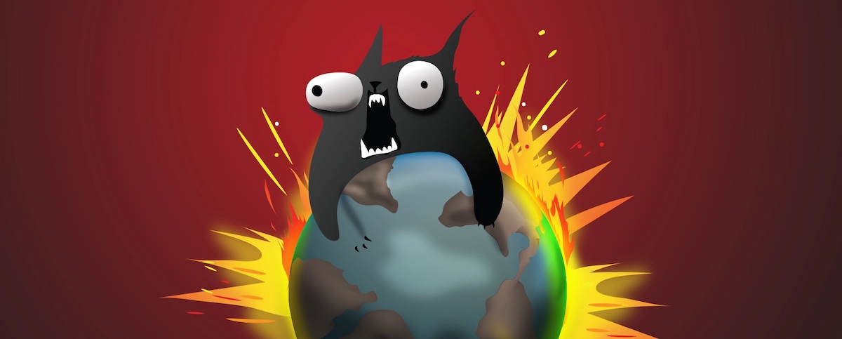 Netflix makes double order for 'Exploding Kittens' adult animation & mobile  game - TBI Vision
