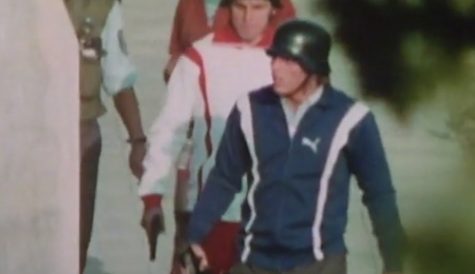France's Planete+ sets Pernel doc to make 50th anniversary of Munich Olympic Games tragedy