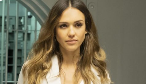 Roku orders 'Honest Renovations' with Jessica Alba & Lizzy Mathis to EP and host