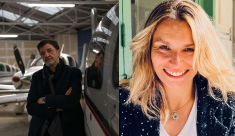 Kelija Productions takes rights to Julie Madar's book on French conman Marco Mouly