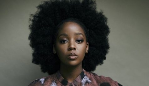 VIS Social Impact inks first-look deal with 'The Underground Railroad' star Thuso Mbedu
