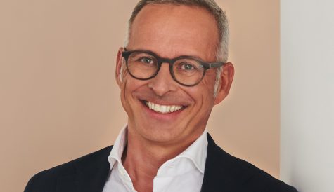 ZDF Studios hires former All3Media Germany boss Markus Schäfer to top job as Fred Burcksen departs