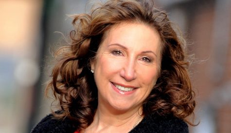 'Fat Friends' & 'The Syndicate' writer Kay Mellor dies aged 71