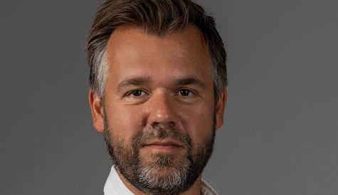 Banijay’s Mastiff Denmark appoints Strong CEO to the helm
