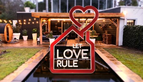 Globo plays Cupid with local order for ITVS dating format 'Let Love Rule'