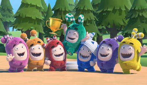 Moonbug acquires Singapore's One Animation & plans for 'Oddbods' global expansion